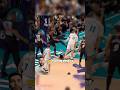 Everything you missed in the First Play-In Game!#nba #basketball #analysis