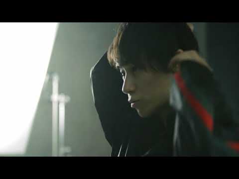 UVERworld TAKUYA∞ 撮影の裏側を公開！ - YouTube