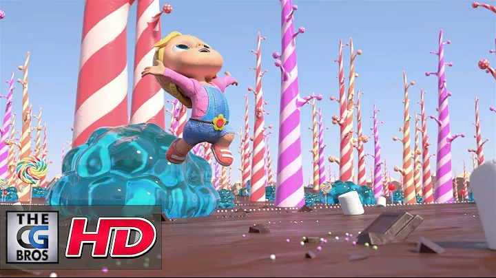 CGI 3D Animated Short "Arise" - by Team Arise | TheCGBros