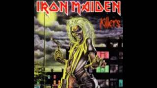 Iron Maiden - Another Life [1981]