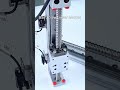 Ball Screw Linear Module | High Precision Motion for Industrial Automation