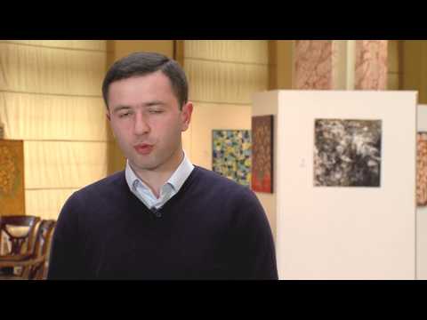 საქართველოსა და ევროკავშირს შორის ასოცირების შესახებ შეთანხმება. კარი III (30 წამი)