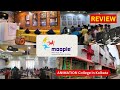 Moople animation college in kolkata  college review kumarbrajesh