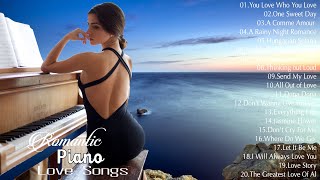 रोमांटिक पियानो लव सोंग्स एवर💖सॉफ्ट रिलैक्सिंग म्यूजिक विथ ओशन वेव्स साउंड्स फॉर स्ट्रेस रिलीफ,स्टडी screenshot 1