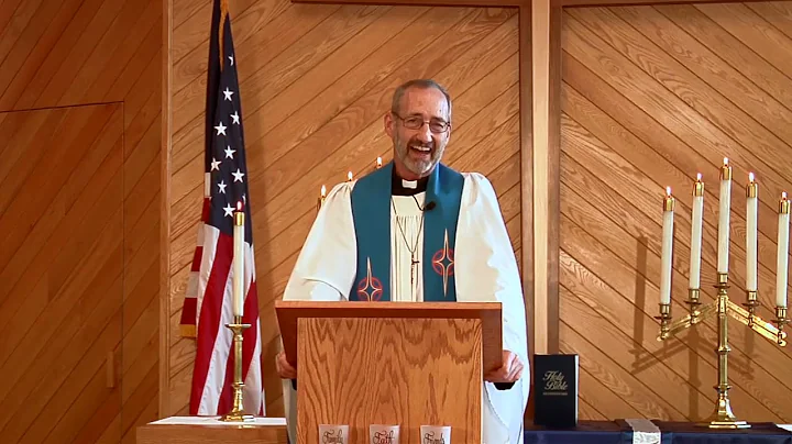Rev. David Schoessow 12-18-22 Pastor Emeritus