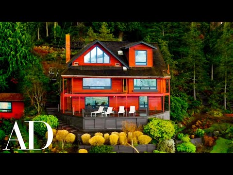 Video: O experienta spatiala fara precedent: Casa Cedar Park din Seattle