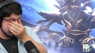[Penacony Final] Watching Star Rail Break Me (...again)