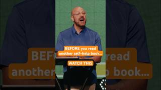 The Bible VS Self-Help books