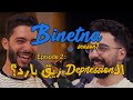 Binetna  episode 2  el depression ri9 bered