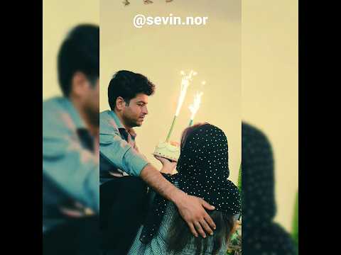 او یار منیم یاریمدی جاندا نفس کیمیندی اونسوز آخی بو دنیا منه قفس کیمیندی F M 