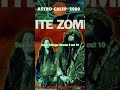 Super charge Heaven 9 out of 10 #Astrocreep2000 #WhiteZombie #SuperchargeHeaven #punk #metal #review