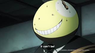 Assassination Classroom - Best Anime Fights – Assassination