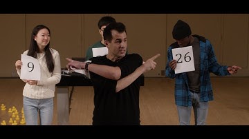 CS50 2018 - Lecture 4 - Linked Lists