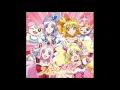 Let&#39;s!フレッシュプリキュア!〈Hybrid ver 〉(茂家瑞季)を+4&オク下で歌ってみた