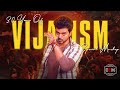 30 years of vijayism  tribute to thalapathy vijay  cinematic creative media