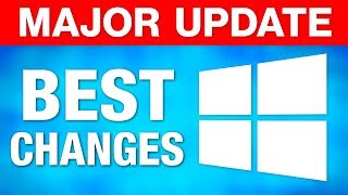 Windows 10 Major