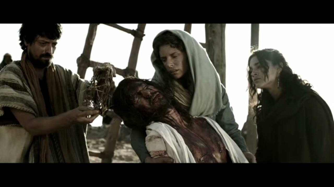 Hes the truth for us never lie To People and JESUS is the forgiver