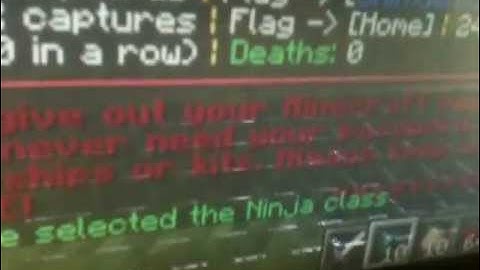 Mini Server Review! IP: mcctf.com