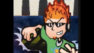 Counselor Ronnie - Snub The Drug (Hypnospace PLUS)