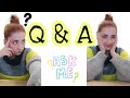 Q &amp; A ( հարց և պատասխան )