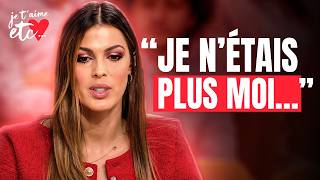 Iris Mittenaere a caché ça à tout le monde !