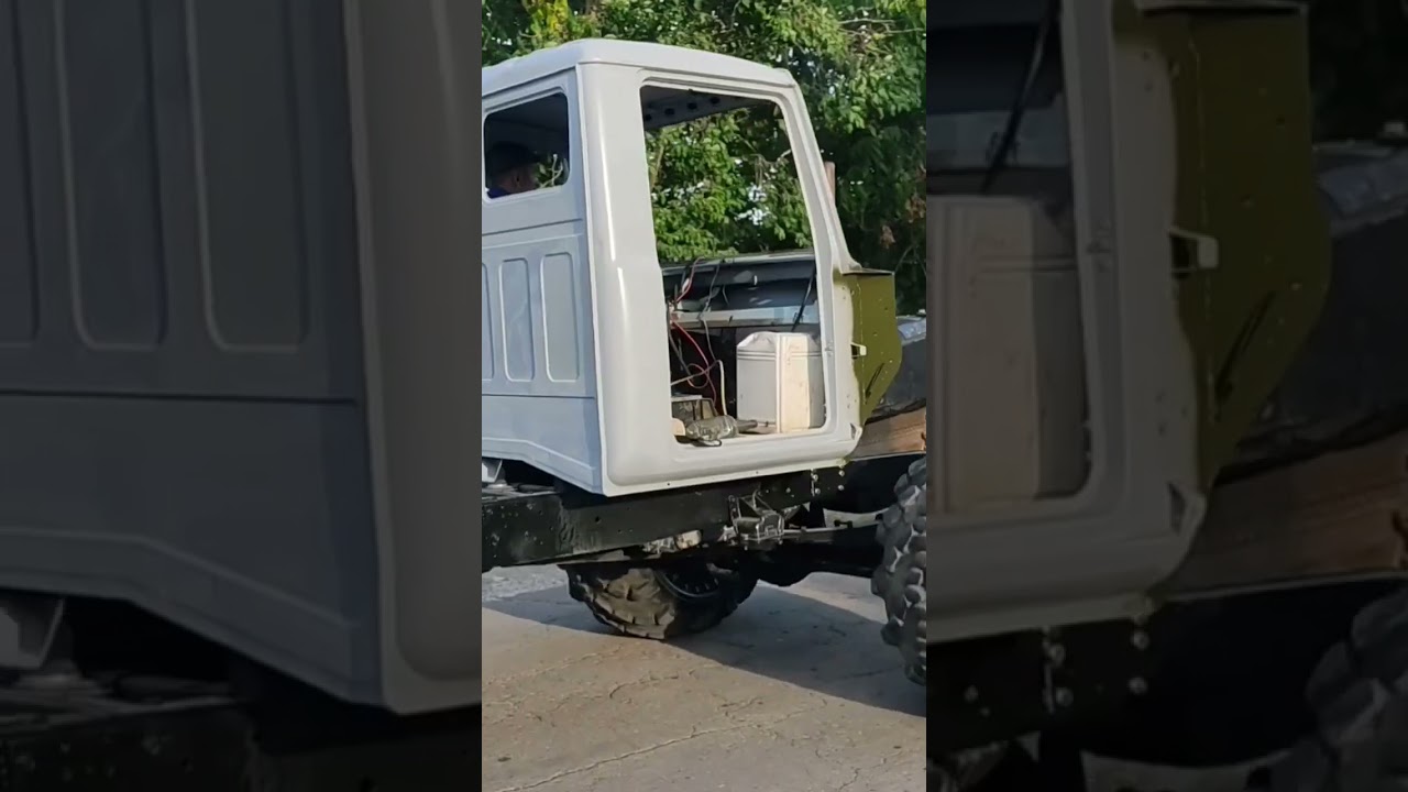 техника на бездорожье thechnicals on the off road