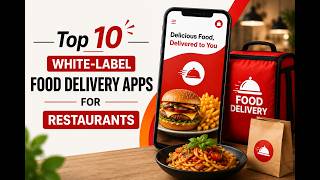 Top 10 White-Label Food Delivery Apps for Restaurants (2026) screenshot 5