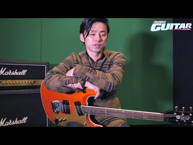 the band apart 川崎亘一 × BOSS PW-3 Wah Pedal - YouTube