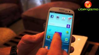 Sherpa Personal Assistant App for Android - Demo screenshot 4