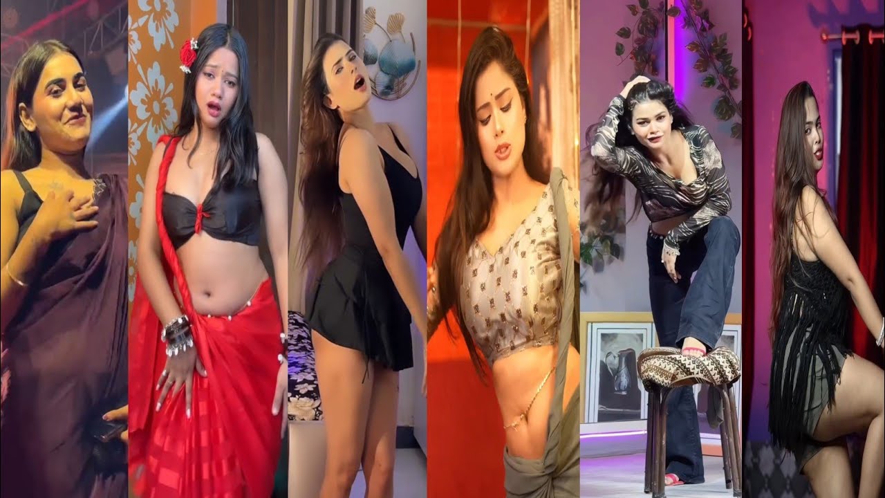 Tik tok bhojpuri video 