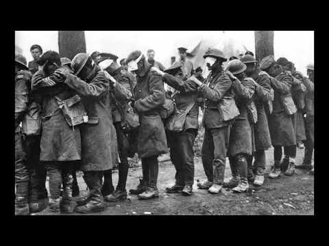 Video: En Underlig Og Venlig Historie Om En Tysk Soldats Spøgelse, Fortalt Af Min Bedstemor - Alternativ Visning