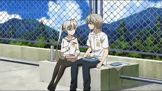 DEKHTE DEKHTE SONG | Anime Edition | Sad Love Story