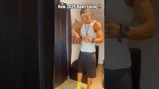 How 2025 Been Going Pt. 3