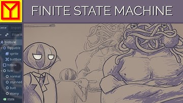 Battling my gamedev arch-nemesis | Godot gamedev