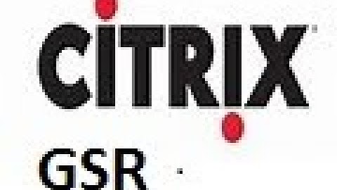 CITRIX  ADDING SECONDARY STORE FRONT SERVER TO EXISTING STORE