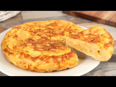 Video: 3 formas de cocinar una tortilla en el microondas