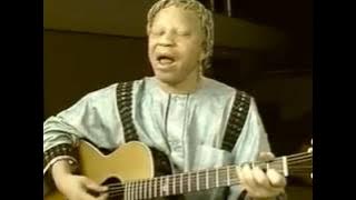 Toumani Diabaté & Salif Keita