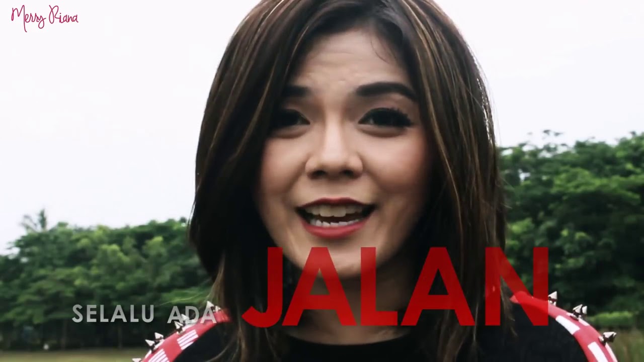 SAYA PASTI BISA Video Motivasi Spoken Word Merry Riana