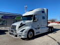 2019 Volvo VNL760 FOR SALE - D13 / ISHIFT - ONLY 201000 miles. OEM Warranty