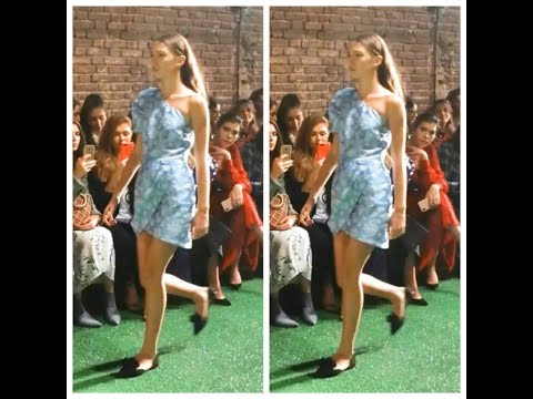 #TFW MIRO SS19 Tbilisi Fashion Week - თბილისის მოდის კვირეული  Michael Vanderpool photos