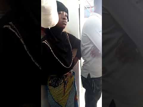 Bouaké Une Religieuse Prise En Plein Vole Dans Une Pharmacie