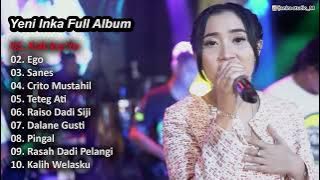 YENI INKA  - KOK ISO YO | FULL ALBUM TERBARU