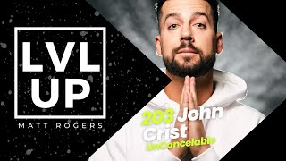 203 - John Crist