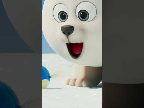 Mio Mao Dance SEALOOK Shorts