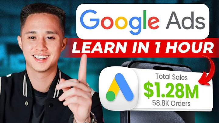 The Only Google Ads Tutorial You Will Ever Need For Local Service Business