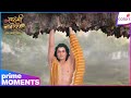 Lakshmi Narayan | Ep. 27 | Will Vishnu Be Able To Lift Mount Mandar? | Colors TV