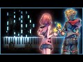 Gambar cover Kingdom Hearts 20th Anniversary-Ray of Hope MIX Hikari 光:  Simple And Clean 【 Piano ピアノ 】