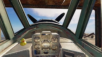 THE END of STRANDED DEEP! Stranded Deep Ending