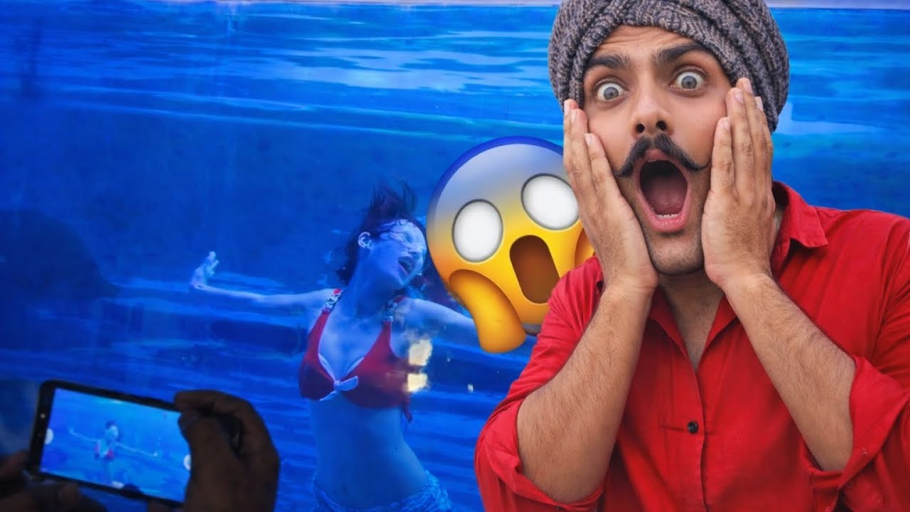 आज हम जा रहे हैं || बीकानेर जलपरी देखना 😱😱|| लास्ट में तो मजा आ गया ||। #minivlog #comedy #vlog 😱😱