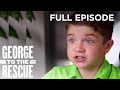 Renovation For A Brave Boy With Duchenne Muscular Dystrophy | George to the Rescue